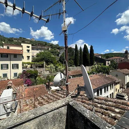 Appartement Loft Pietrasantino *