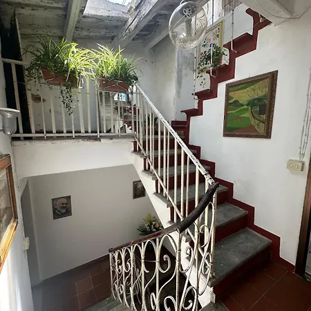 Loft Pietrasantino