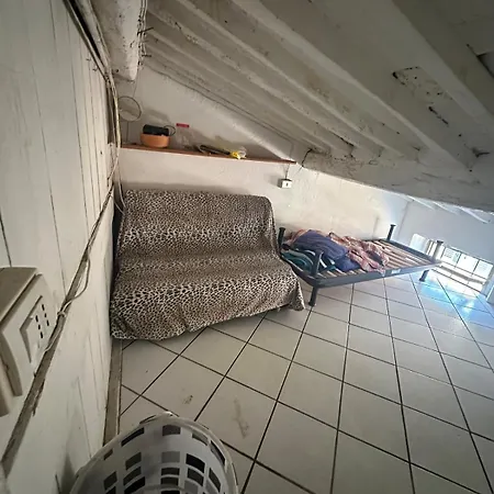 Loft Pietrasantino Appartement *